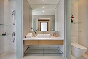 The Ocean Suites