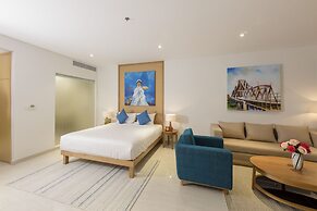 The Ocean Suites