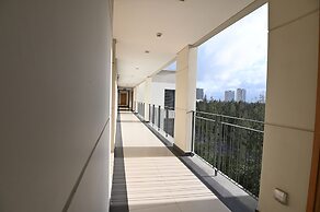 The Ocean Suites