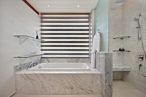 The Ocean Suites