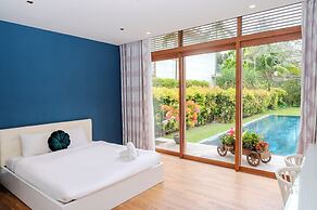 The Ocean Suites