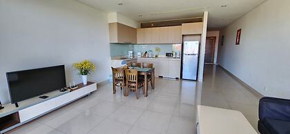 The Ocean Suites