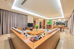 The Ocean Suites