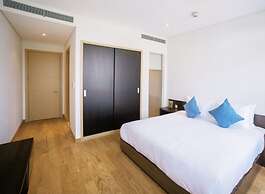 The Ocean Suites