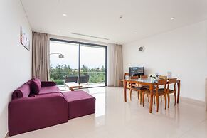 The Ocean Suites