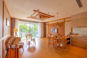 The Ocean Suites
