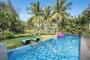 The Ocean Suites