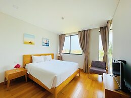 The Ocean Suites