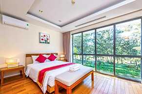 The Ocean Suites