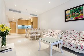 The Ocean Suites
