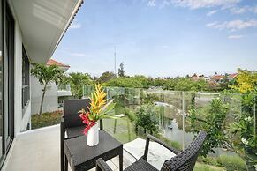 The Ocean Suites