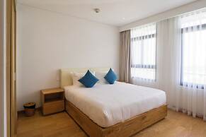 The Ocean Suites