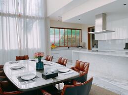 The Ocean Suites