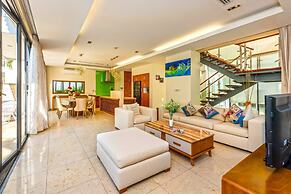 The Ocean Suites