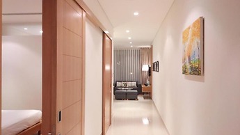 The Ocean Suites