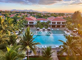 The Ocean Suites