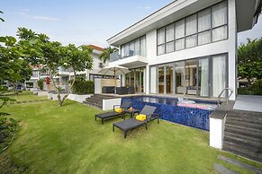 The Ocean Suites