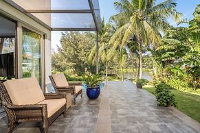 The Ocean Suites