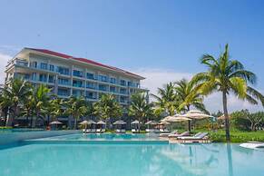 The Ocean Suites