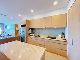 The Ocean Suites