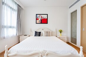 The Ocean Suites