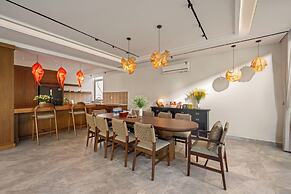 The Ocean Suites