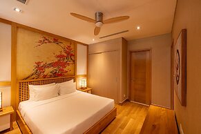 The Ocean Suites