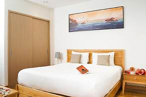 The Ocean Suites