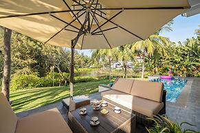 The Ocean Suites