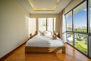 The Ocean Suites