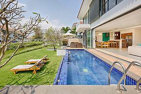 The Ocean Suites