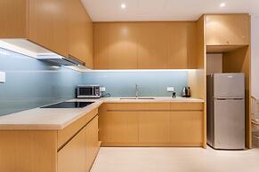 The Ocean Suites