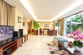 The Ocean Suites