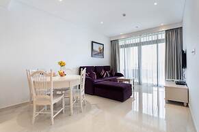 The Ocean Suites