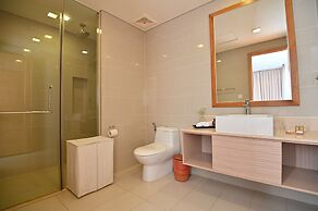 The Ocean Suites