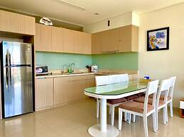 The Ocean Suites