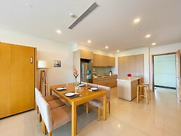 The Ocean Suites
