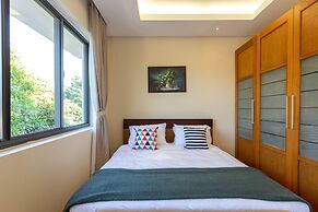 The Ocean Suites