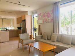 The Ocean Suites