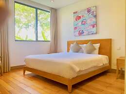 The Ocean Suites