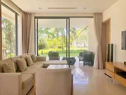 The Ocean Suites