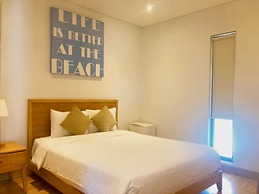 The Ocean Suites
