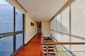 The Ocean Suites