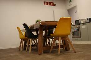 MPods Málaga