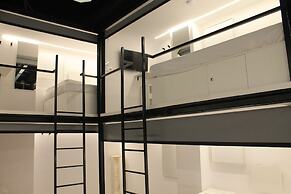 MPods Málaga