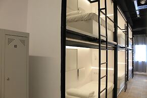 MPods Málaga