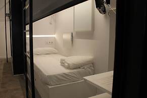MPods Málaga
