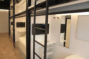 MPods Málaga