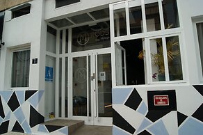 MPods Málaga