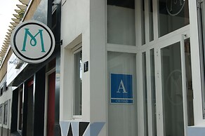 MPods Málaga
